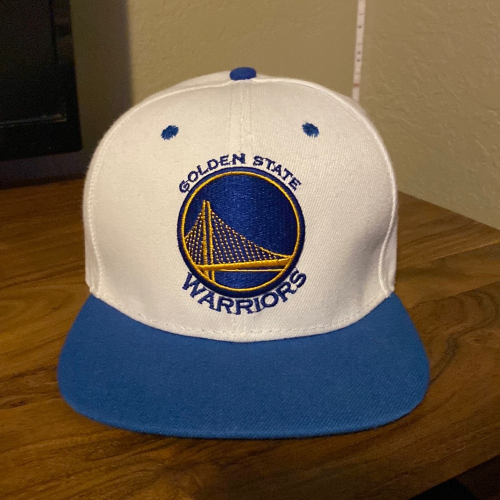 Golden State Warriors Hat